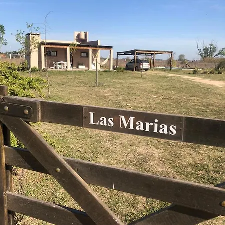 Las Marías Azcuénaga Exterior foto
