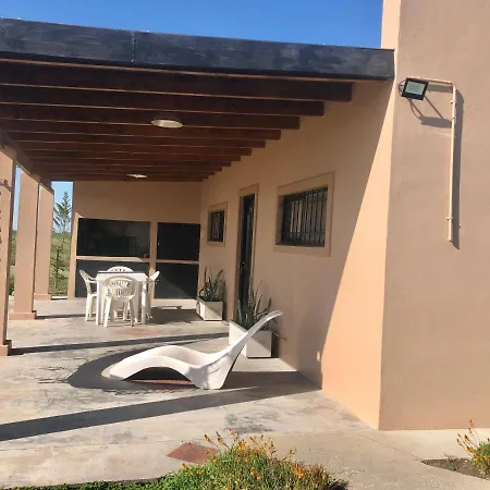 Las Marías Azcuénaga Exterior foto
